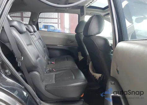 2006 Subaru B9 Tribeca Base 7-Passenger/Limited 7-Passenger z USA, uszkodzony, nr VIN 4S4WX85C764408533